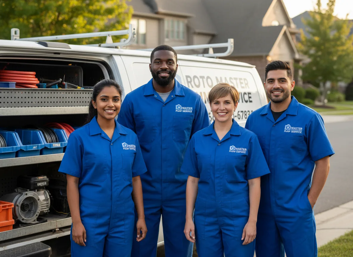 Sump Pump Installation company in Standish, CA